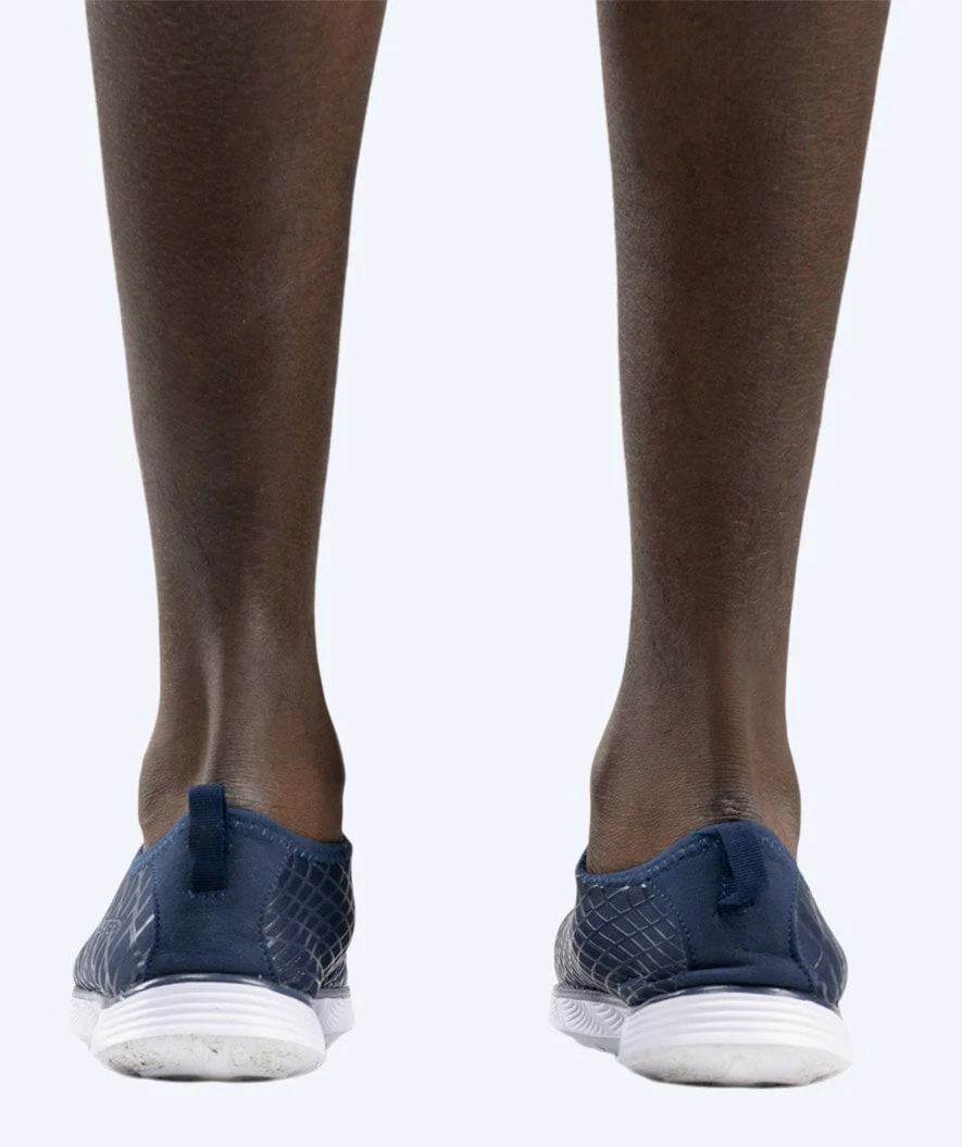 Watery water shoes for adults - Kawaii - Dark blue - Image 22