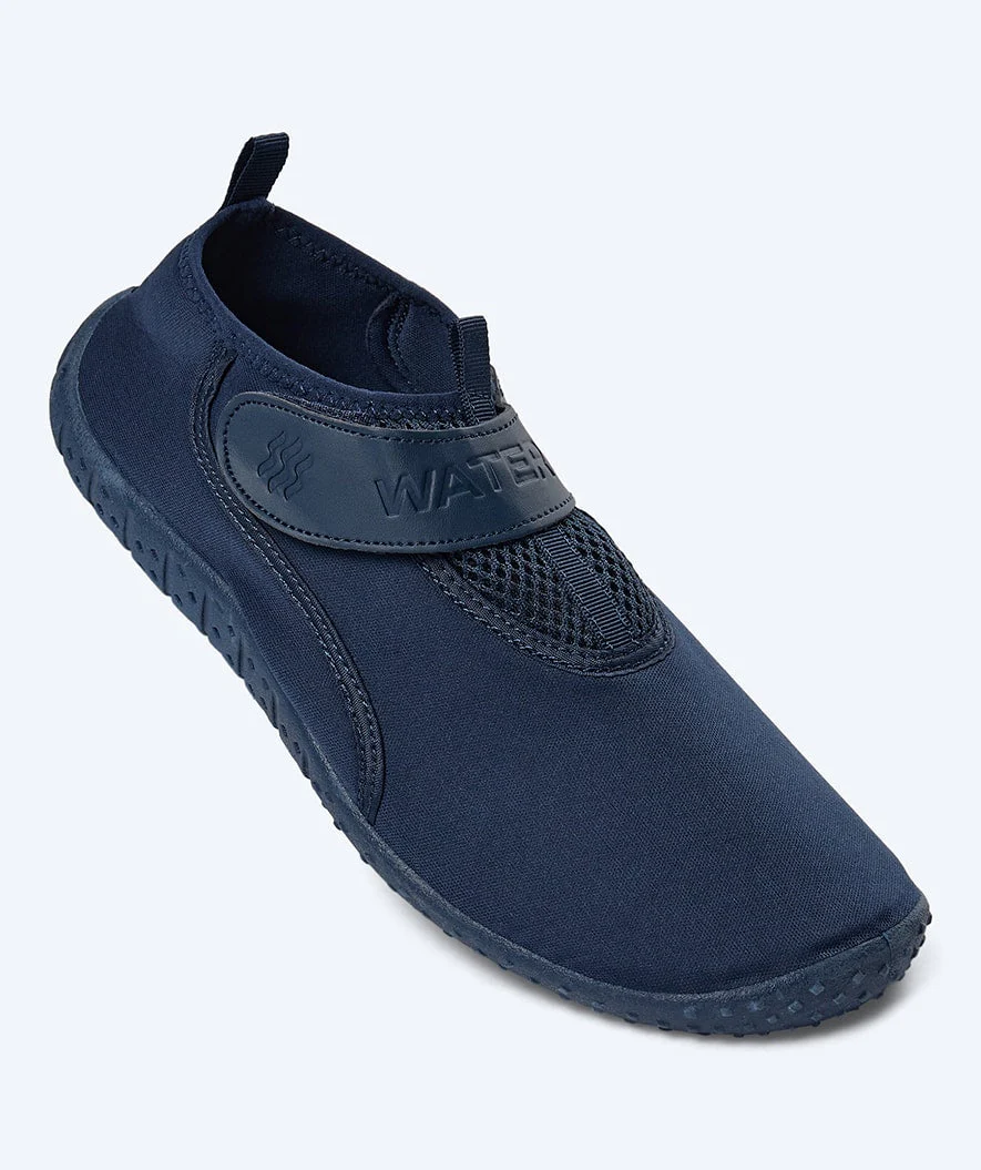 Watery water shoes for adults - Twirl - Dark blue - Image 11