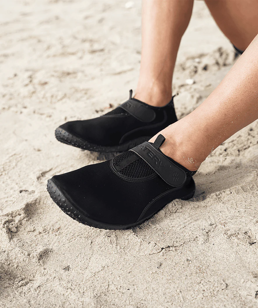 Watery water shoes for adults - Twirl - Dark blue - Image 8