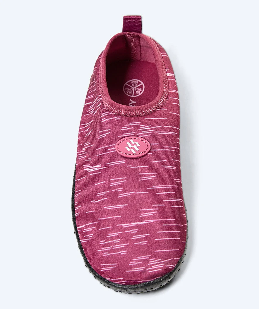 Watery water shoes for kids - Marina - Light pink - Image 2