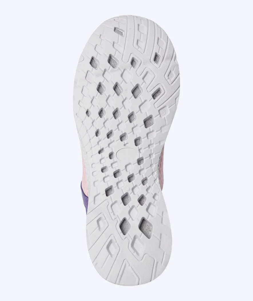 Watery water shoes for women - Bayliner - Purple/light pink - Image 4