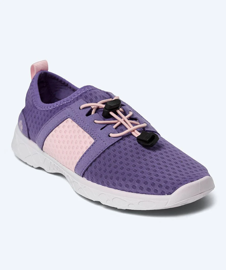 Watery water shoes for women - Bayliner - Purple/light pink - Image 5
