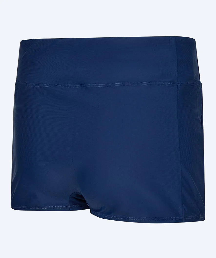 Watery bikini bottom for ladies - Remington - Dark blue - Image 7