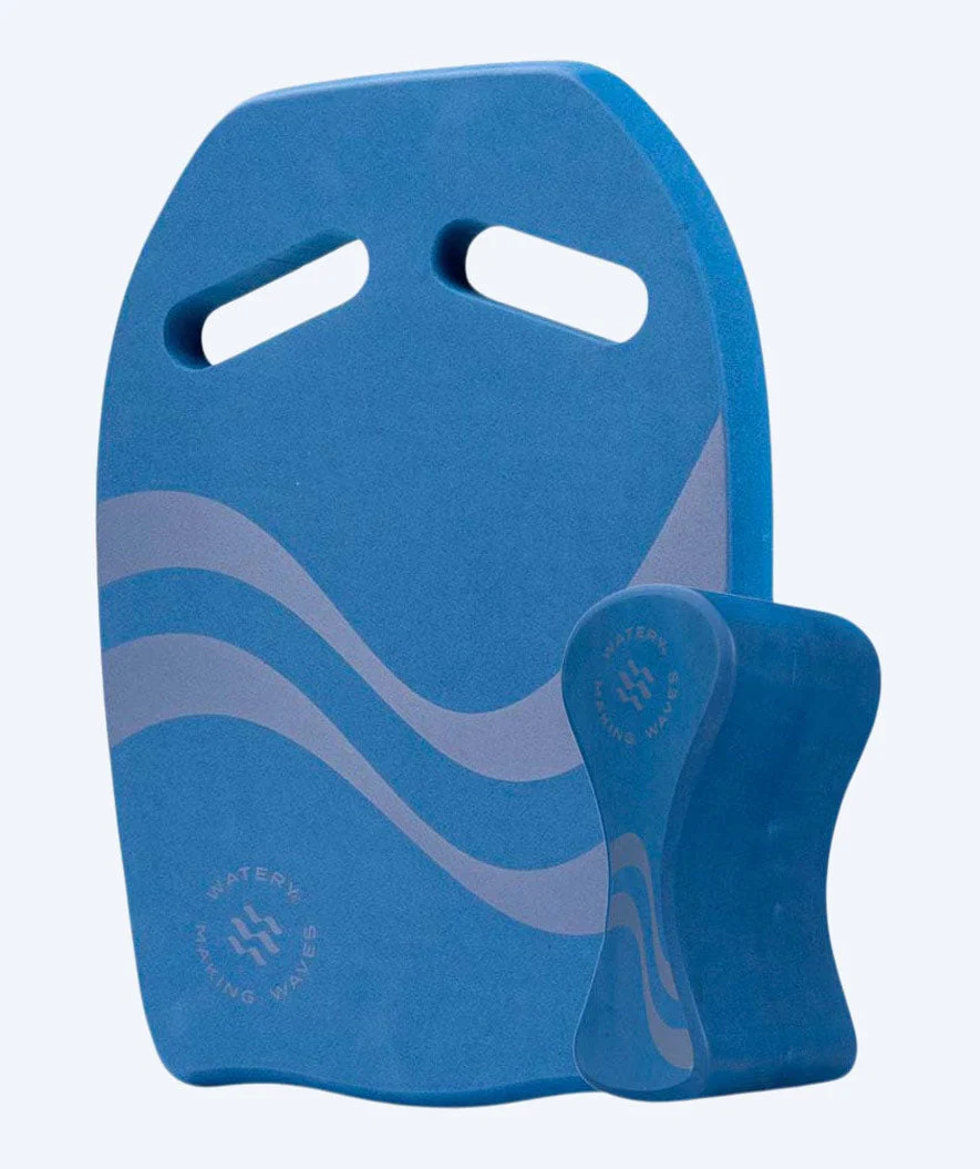 Watery bundle with pullbuoy and kick board - Heat - Image 8