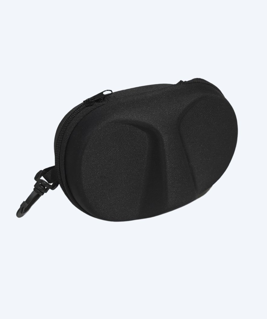 Watery diving mask case - Eva - Black