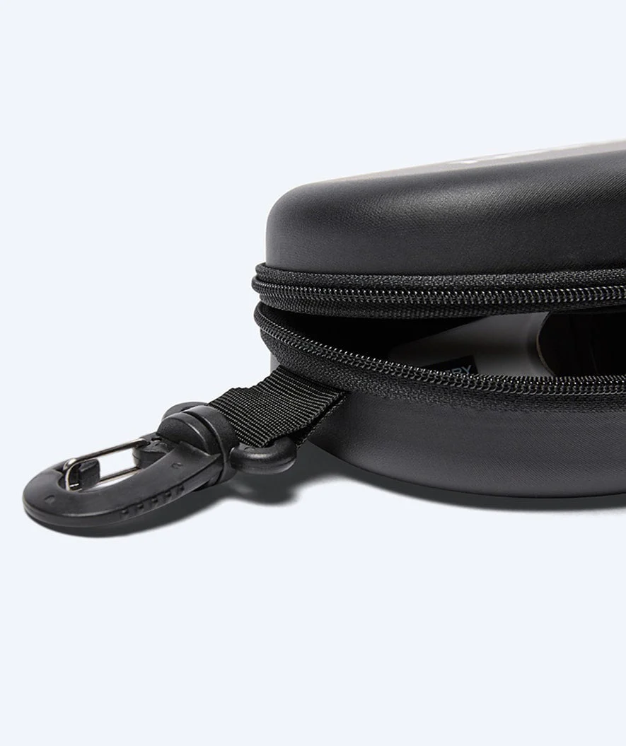 Watery swim goggles case - Active - Black - Image 5