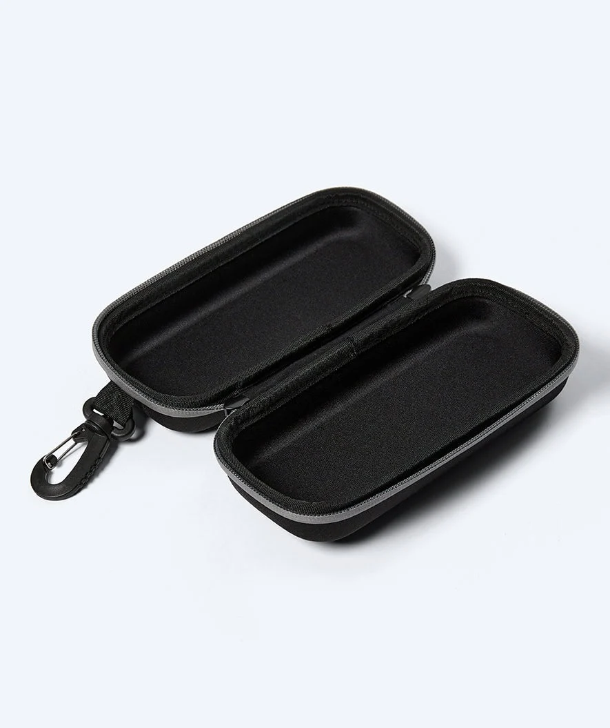 Watery swim goggles case - Pro Pavati - Grey - Image 2