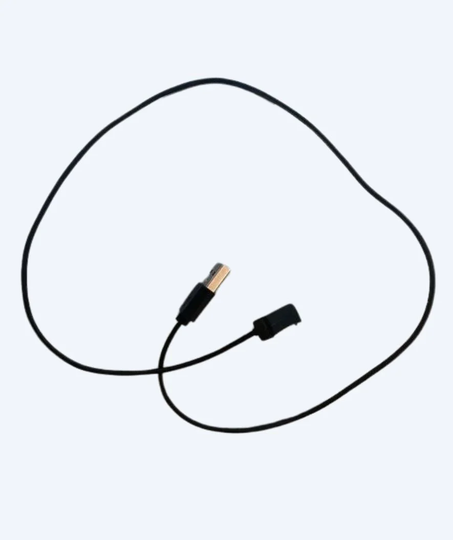 Watery charger - Bone MP3 - Black