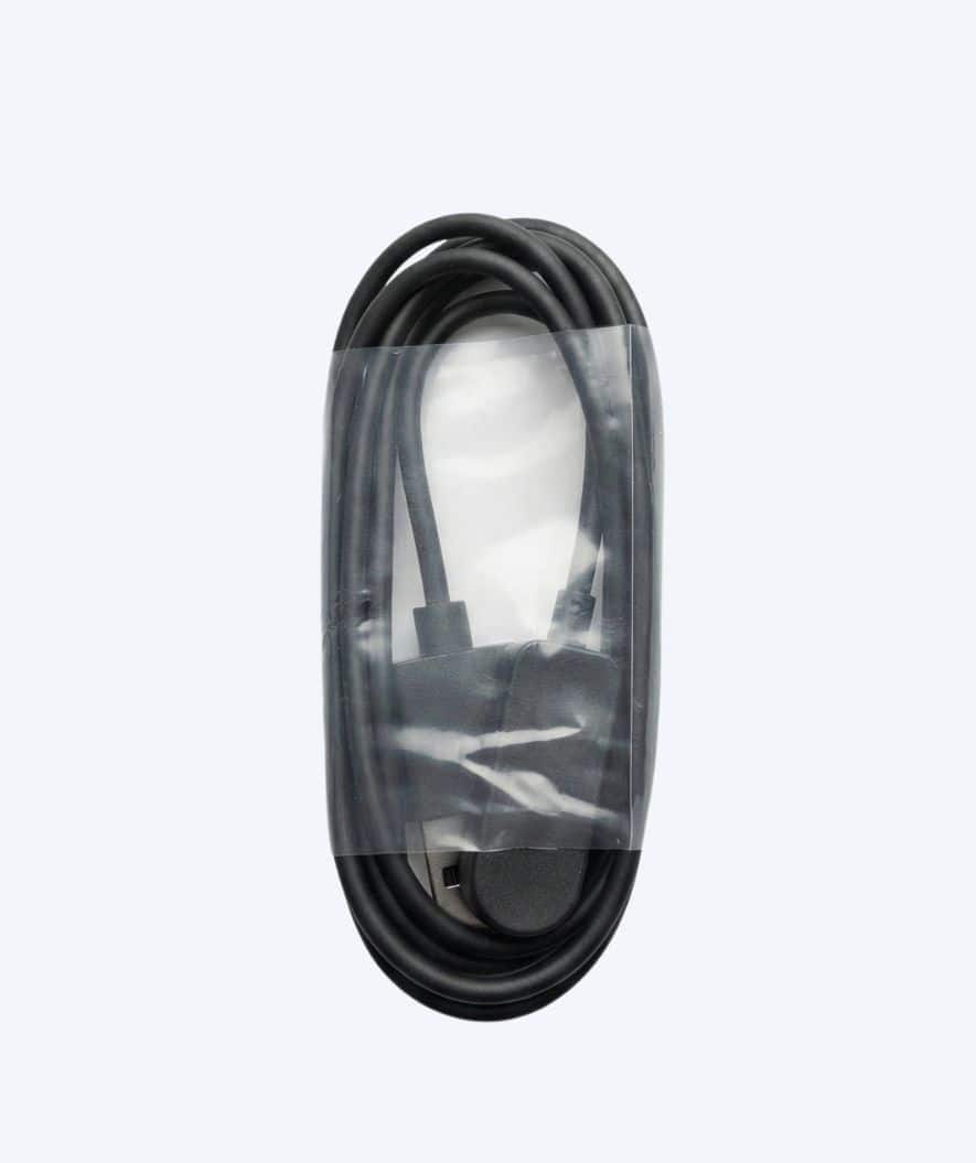 Watery charger - S10 Aspire - Black - Image 2