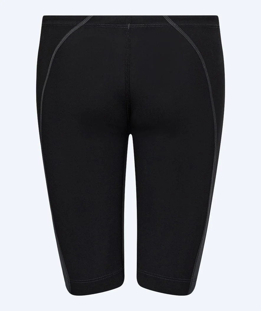 Watery racing jammers for boys - Rapidskin 2.0 - Black - Image 15