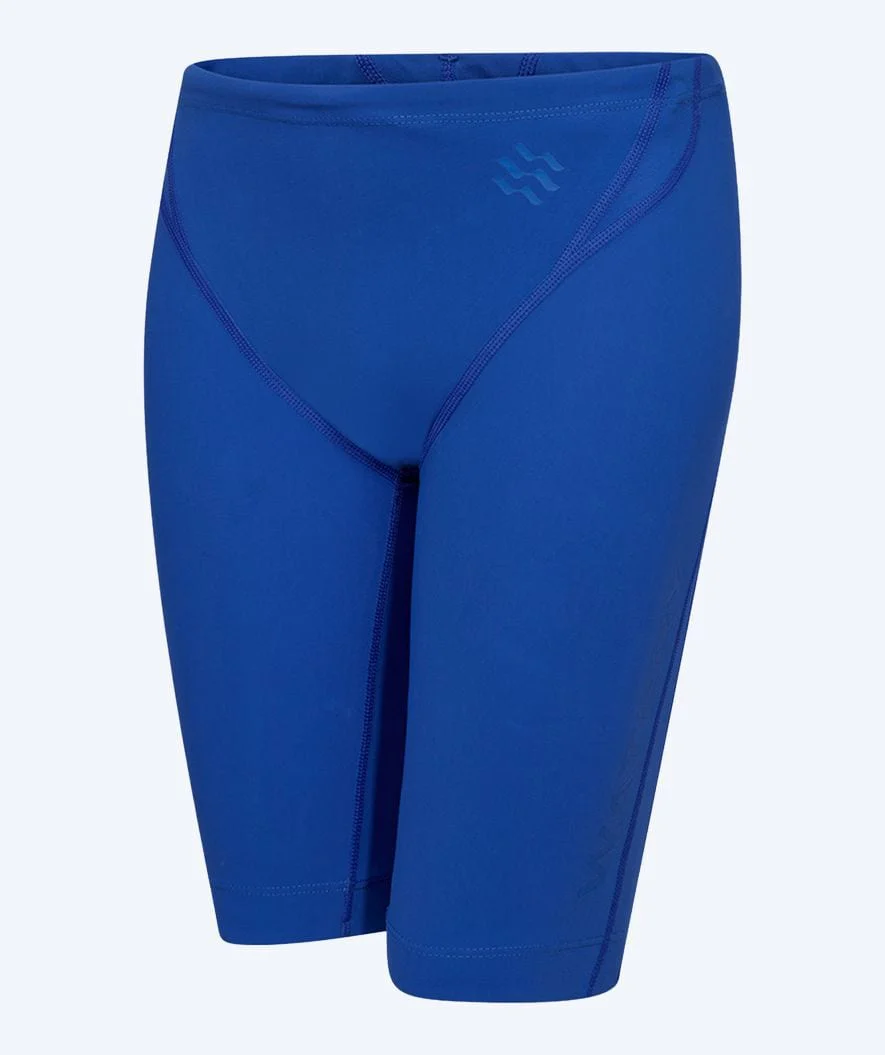 Watery racing jammers for boys - Rapidskin 2.0 - Blue - Image 10