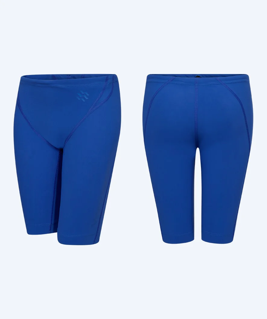 Watery racing jammers for boys - Rapidskin 2.0 - Blue - Image 4