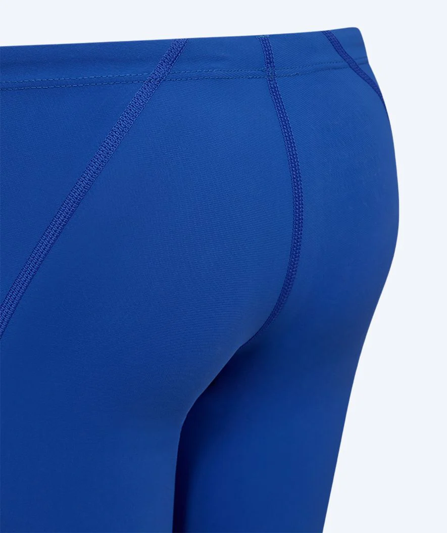 Watery racing jammers for boys - Rapidskin 2.0 - Blue - Image 6