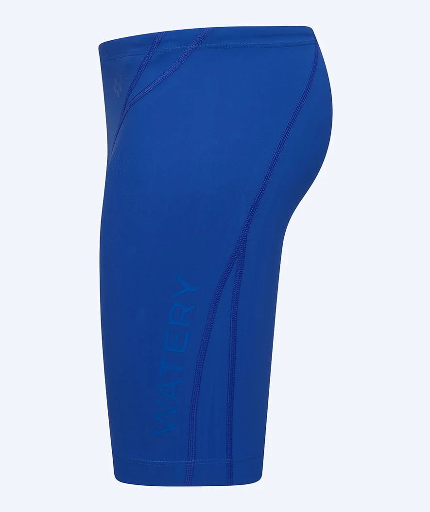 Watery racing jammers for boys - Rapidskin 2.0 - Blue - Image 7