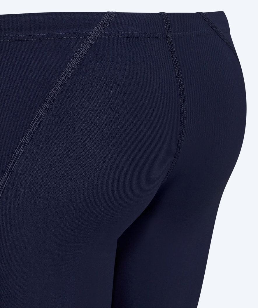 Watery racing jammers for boys - Rapidskin 2.0 - Dark blue - Image 7