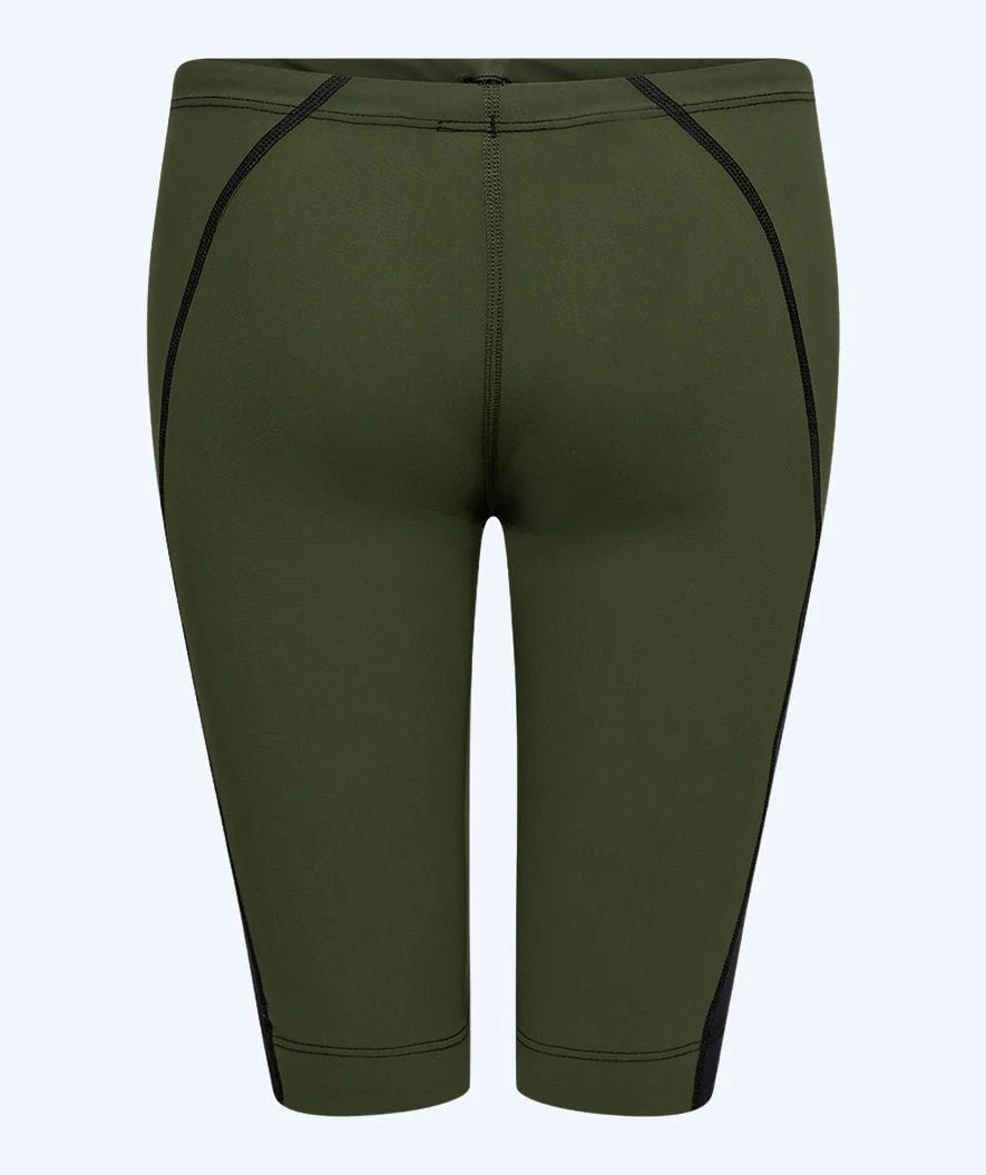 Watery racing jammers for boys - Rapidskin 2.0 - Green - Image 16