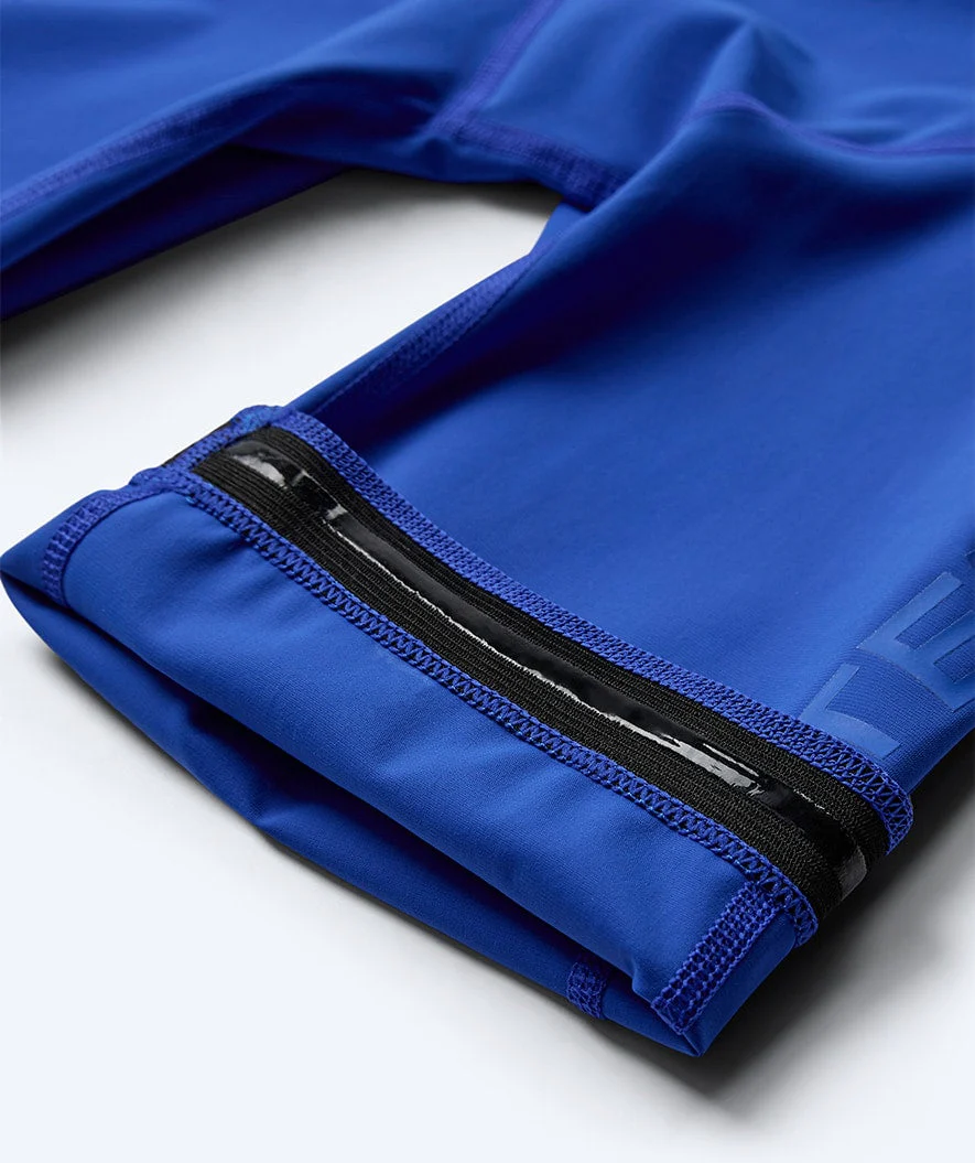 Watery racing jammers for men - Rapidskin 2.0 - Blue - Image 10