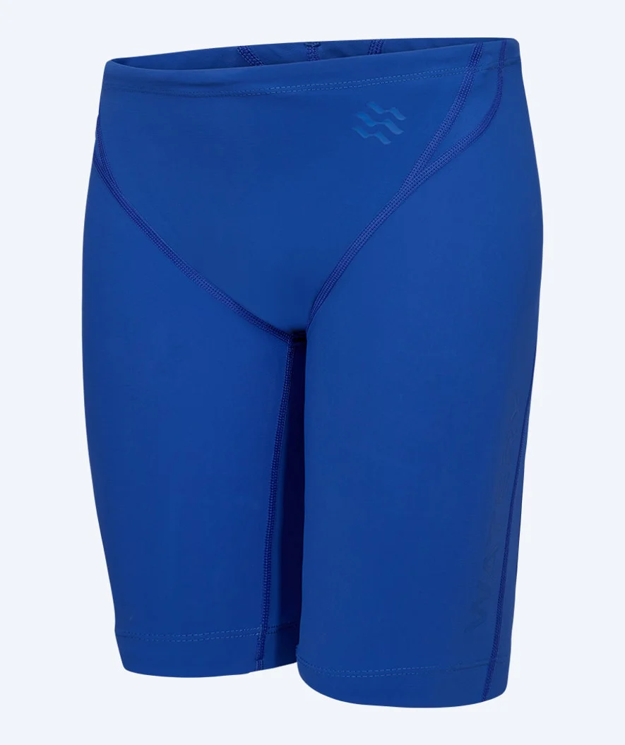 Watery racing jammers for men - Rapidskin 2.0 - Blue - Image 12