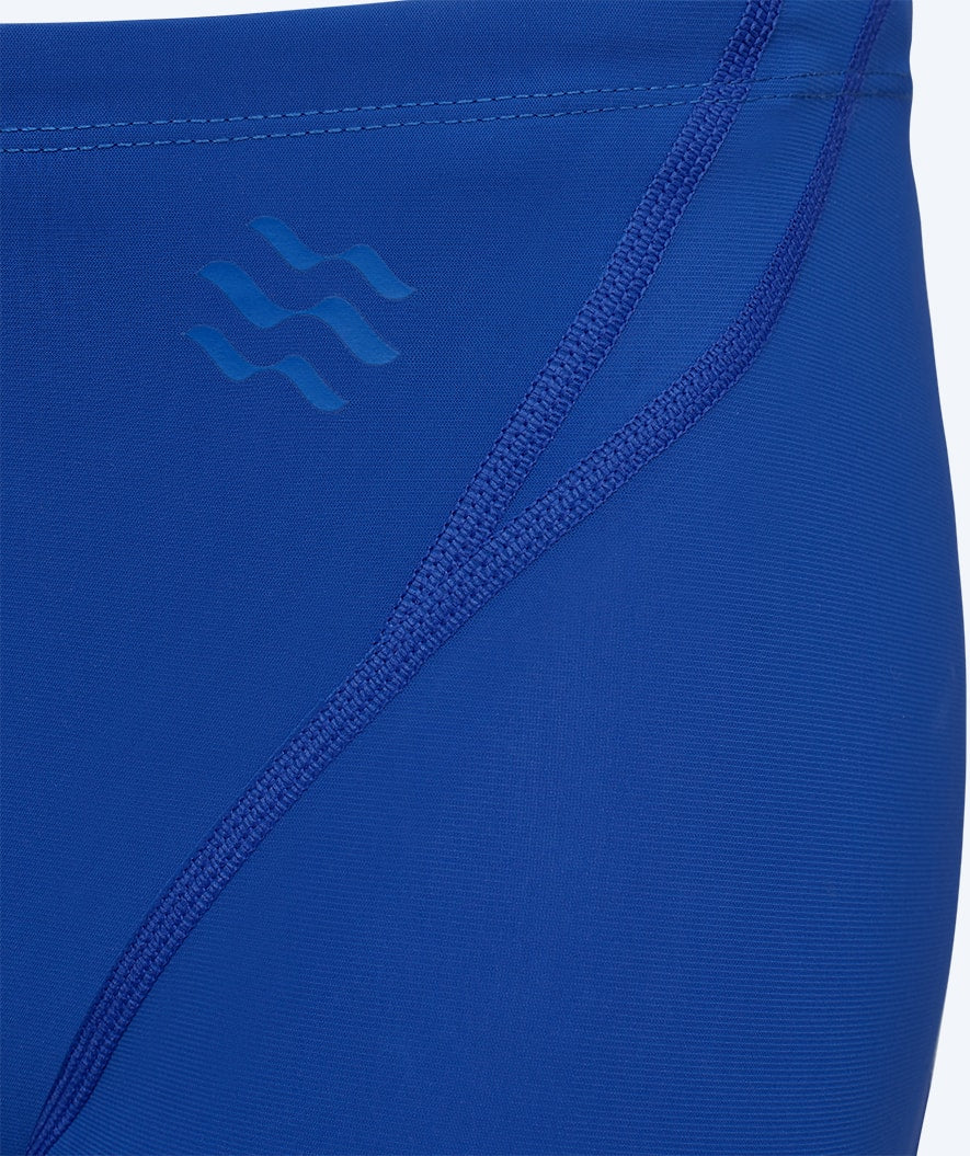 Watery racing jammers for men - Rapidskin 2.0 - Blue - Image 14