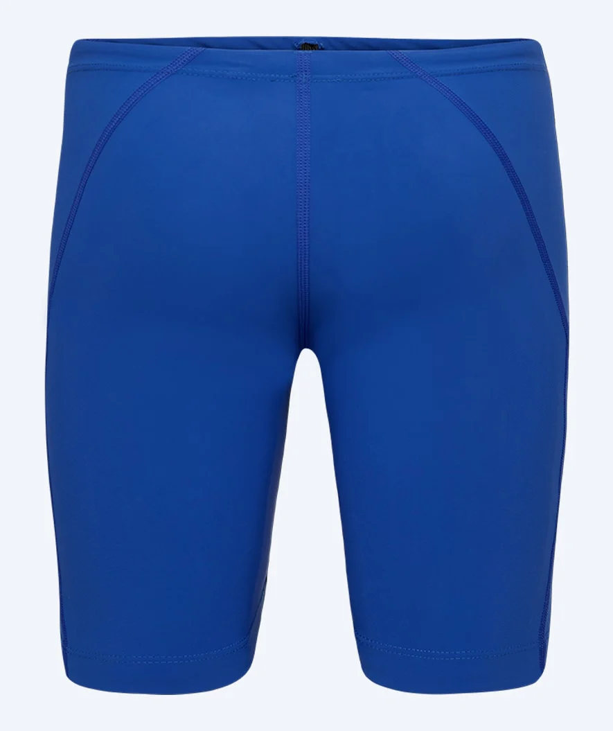 Watery racing jammers for men - Rapidskin 2.0 - Blue - Image 15