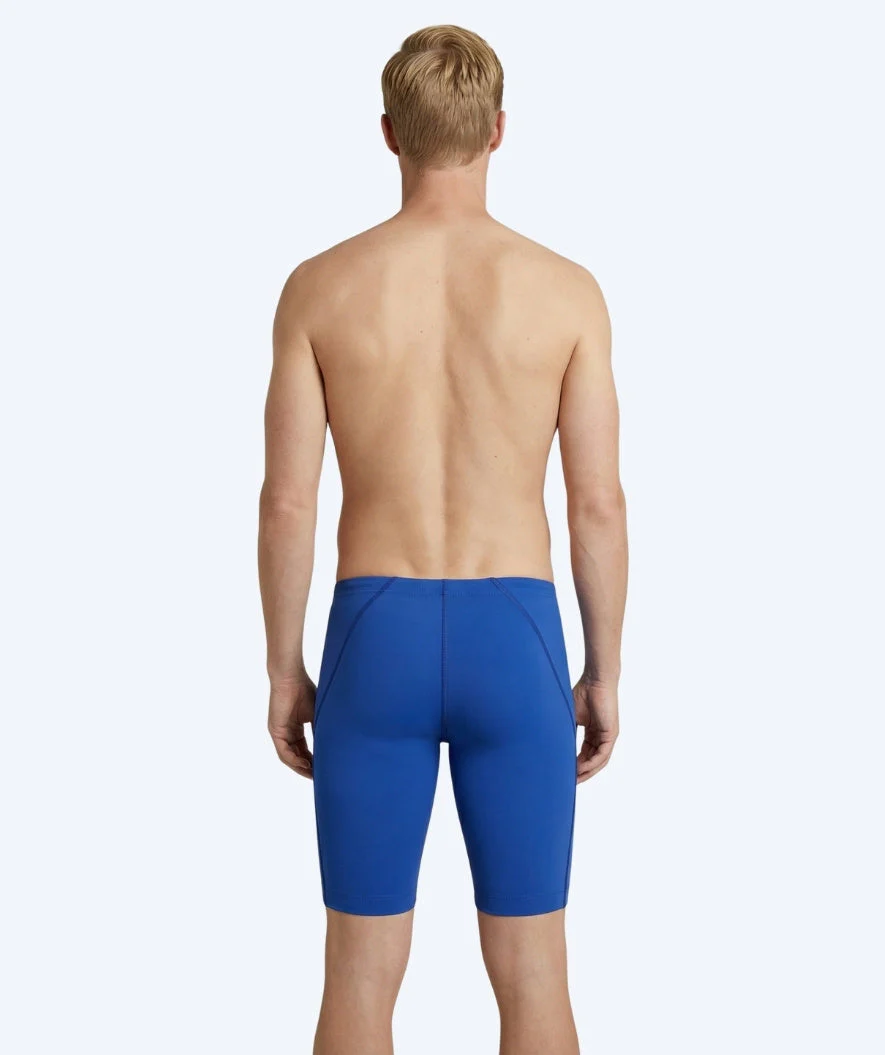 Watery racing jammers for men - Rapidskin 2.0 - Blue - Image 2