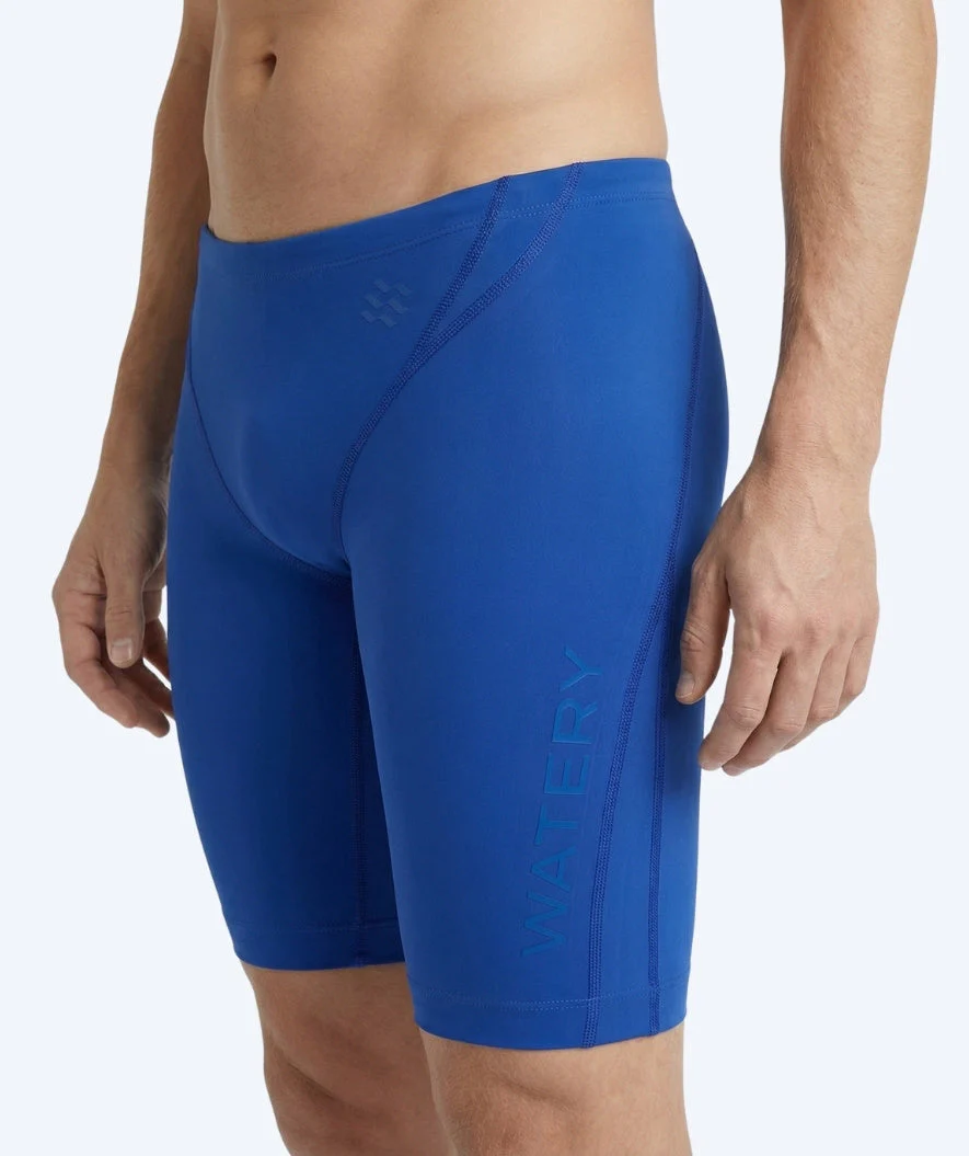Watery racing jammers for men - Rapidskin 2.0 - Blue - Image 3