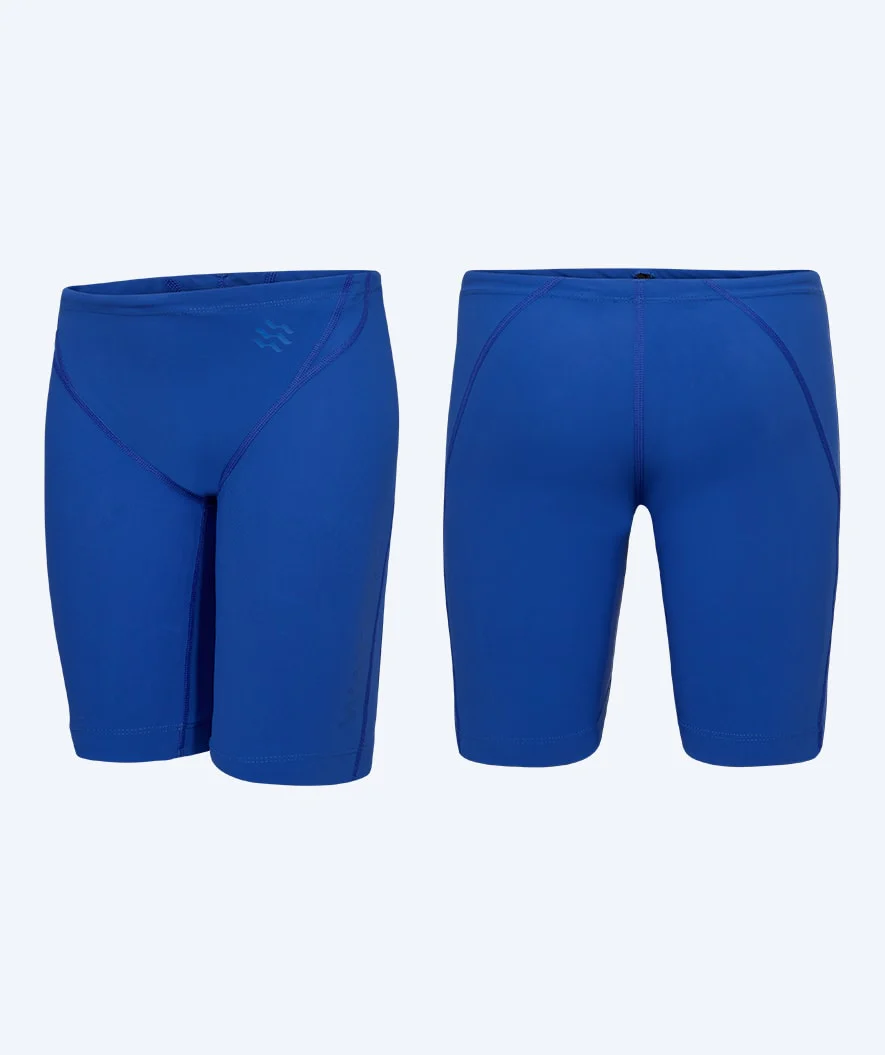 Watery racing jammers for men - Rapidskin 2.0 - Blue - Image 6