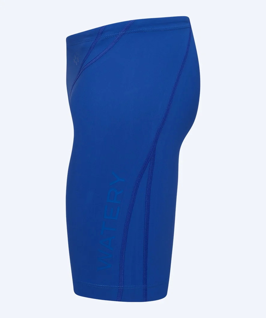 Watery racing jammers for men - Rapidskin 2.0 - Blue - Image 9