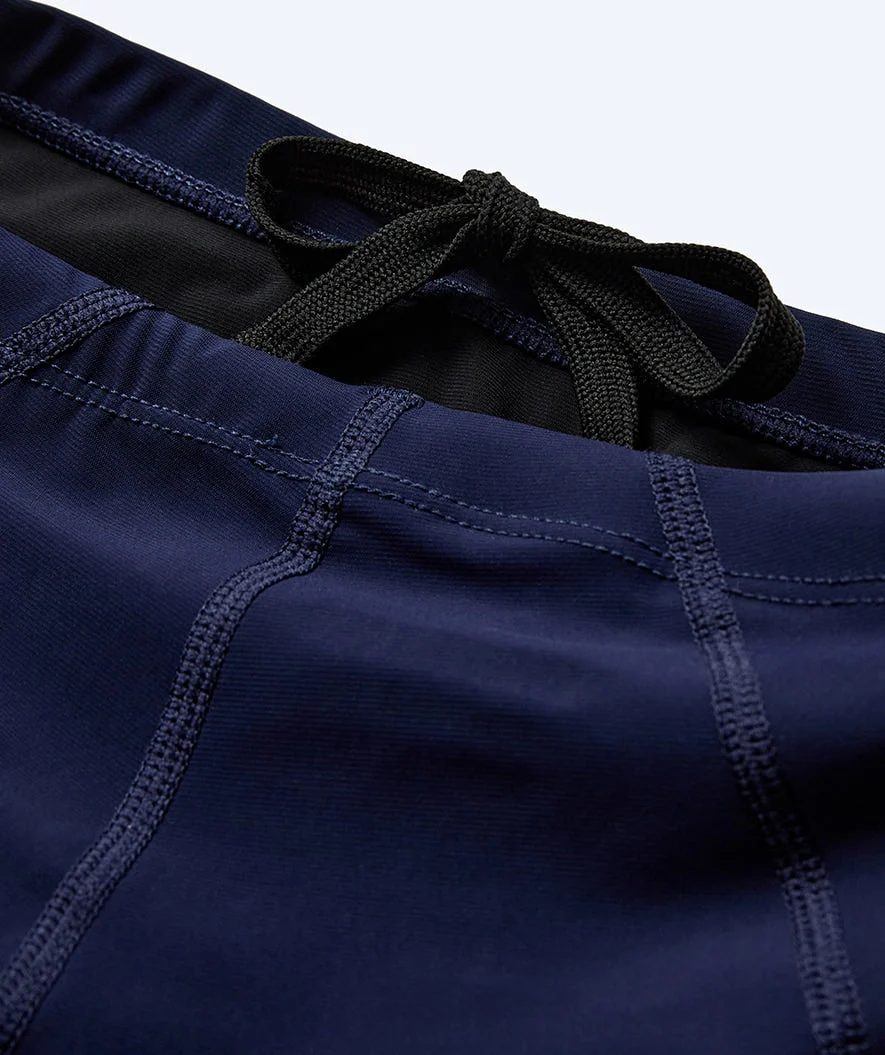Watery racing jammers for men - Rapidskin 2.0 - Dark blue - Image 10