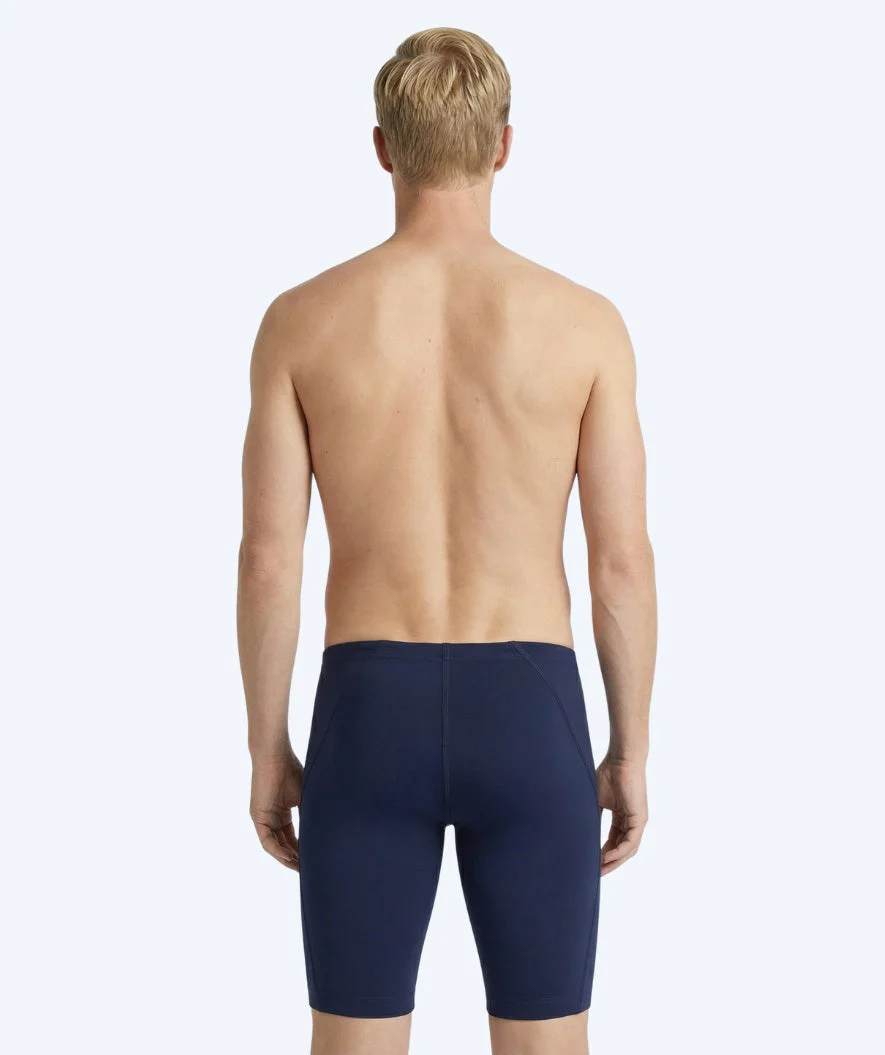 Watery racing jammers for men - Rapidskin 2.0 - Dark blue - Image 2