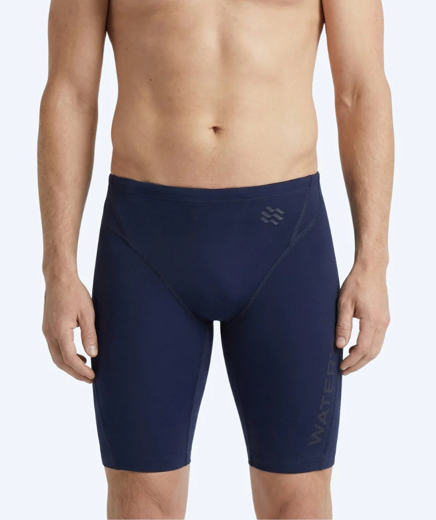 Watery racing jammers for men - Rapidskin 2.0 - Dark blue - Image 5