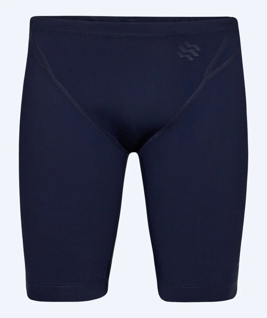 Watery racing jammers for men - Rapidskin 2.0 - Dark blue - Image 7