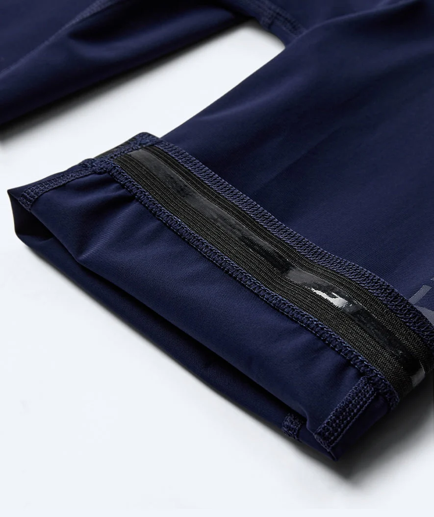 Watery racing jammers for men - Rapidskin 2.0 - Dark blue - Image 9