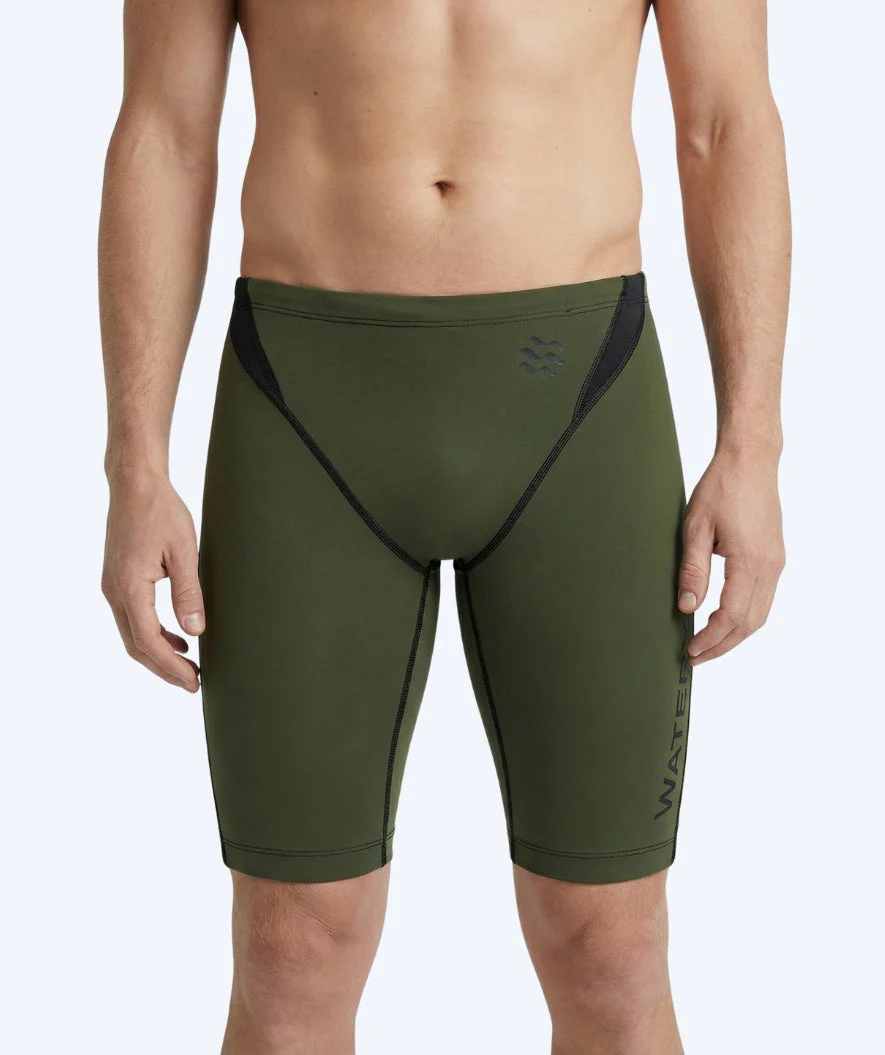 Watery racing jammers for men - Rapidskin 2.0 - Green - Image 3