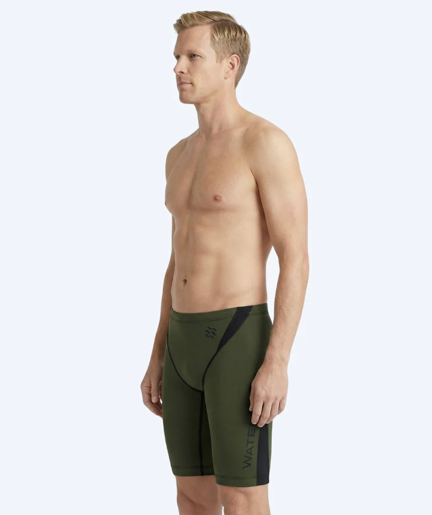 Watery racing jammers for men - Rapidskin 2.0 - Green - Image 5