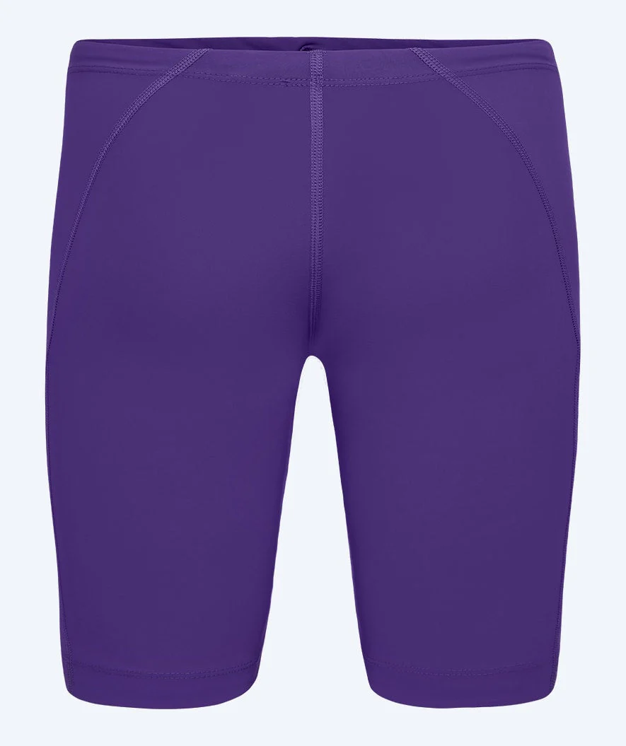 Watery racing jammers for men - Rapidskin 2.0 - Purple - Image 15