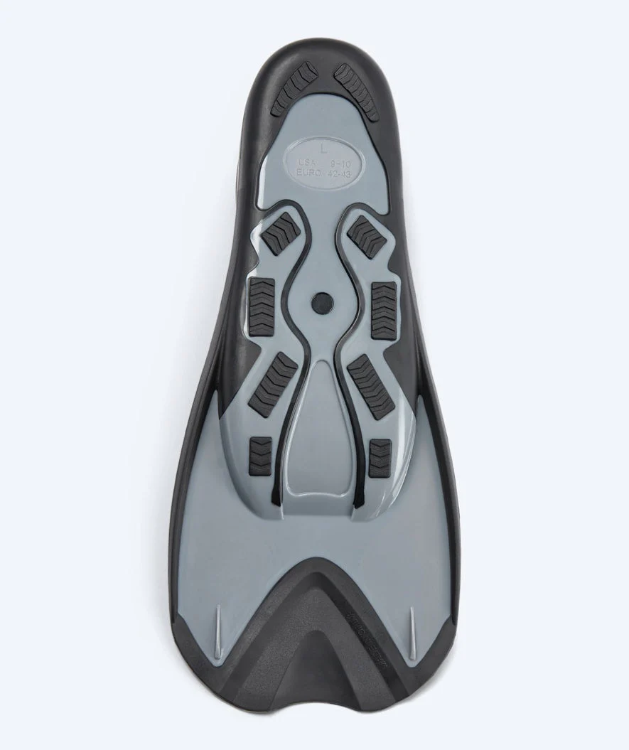Watery diving fins - Pike - Black - Image 7