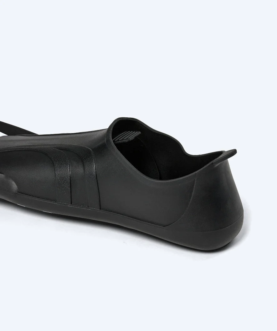 Watery diving fins for adults - Reiha - Grey/black - Image 6