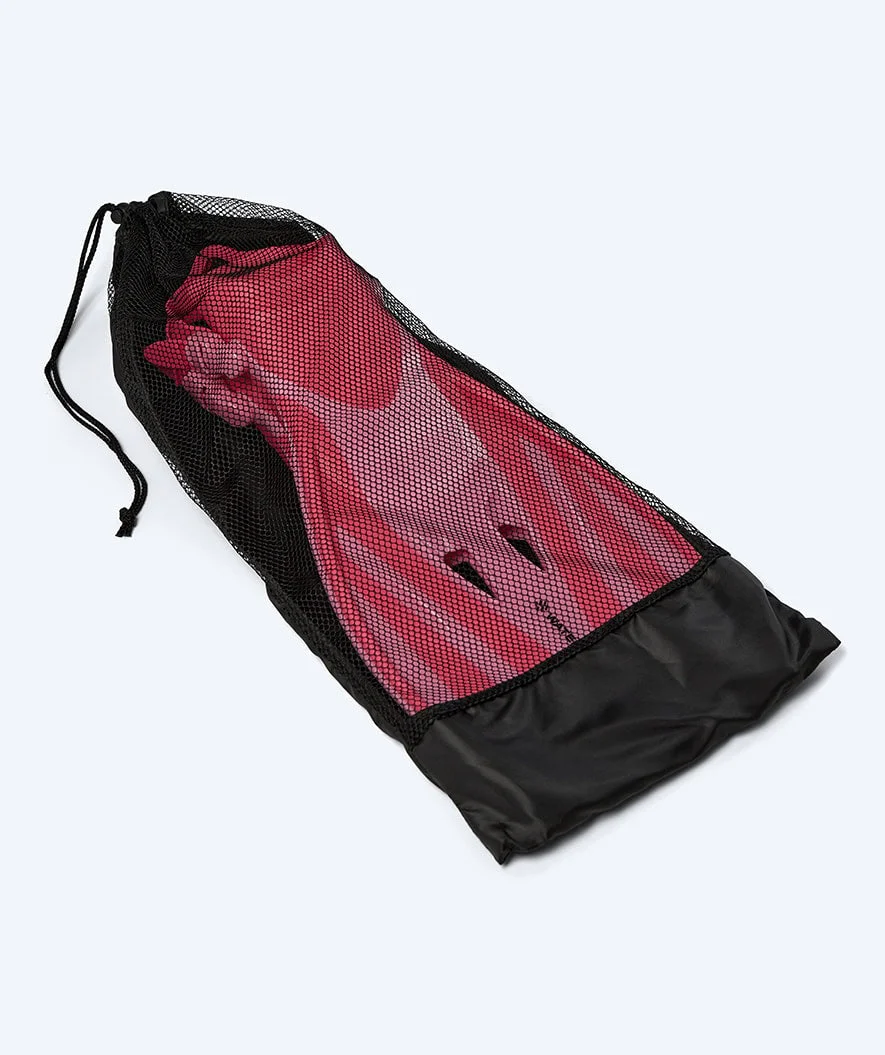 Watery diving fins for adults - Shack - Pink - Image 8