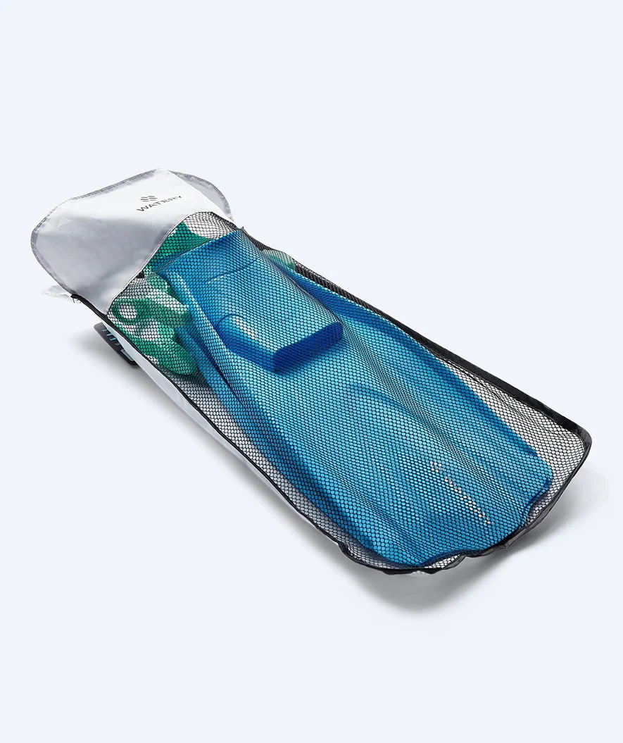 Watery diving fins for adults - Skipper - Blue - Image 12