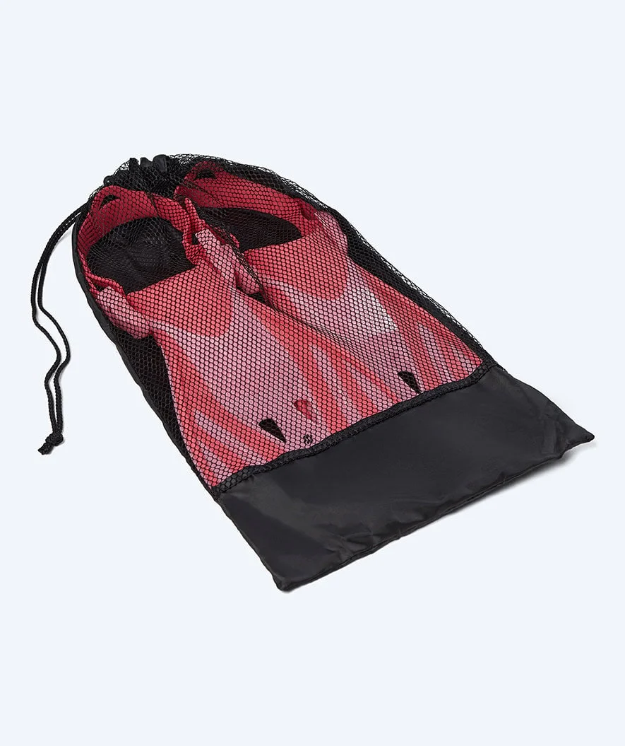 Watery diving fins for kids - Shack - Pink - Image 8