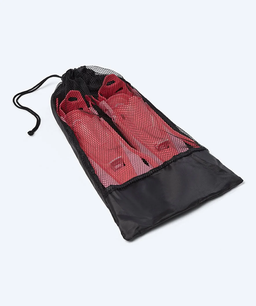 Watery diving fins for kids - Sunset - Pink - Image 9