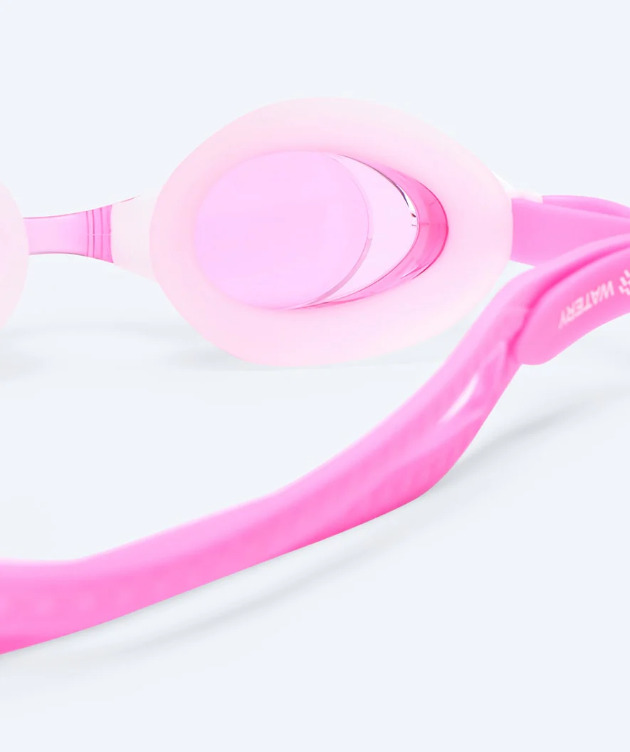 Watery diving goggles for kids (3-8) - Misty Kids - Pink - Image 6