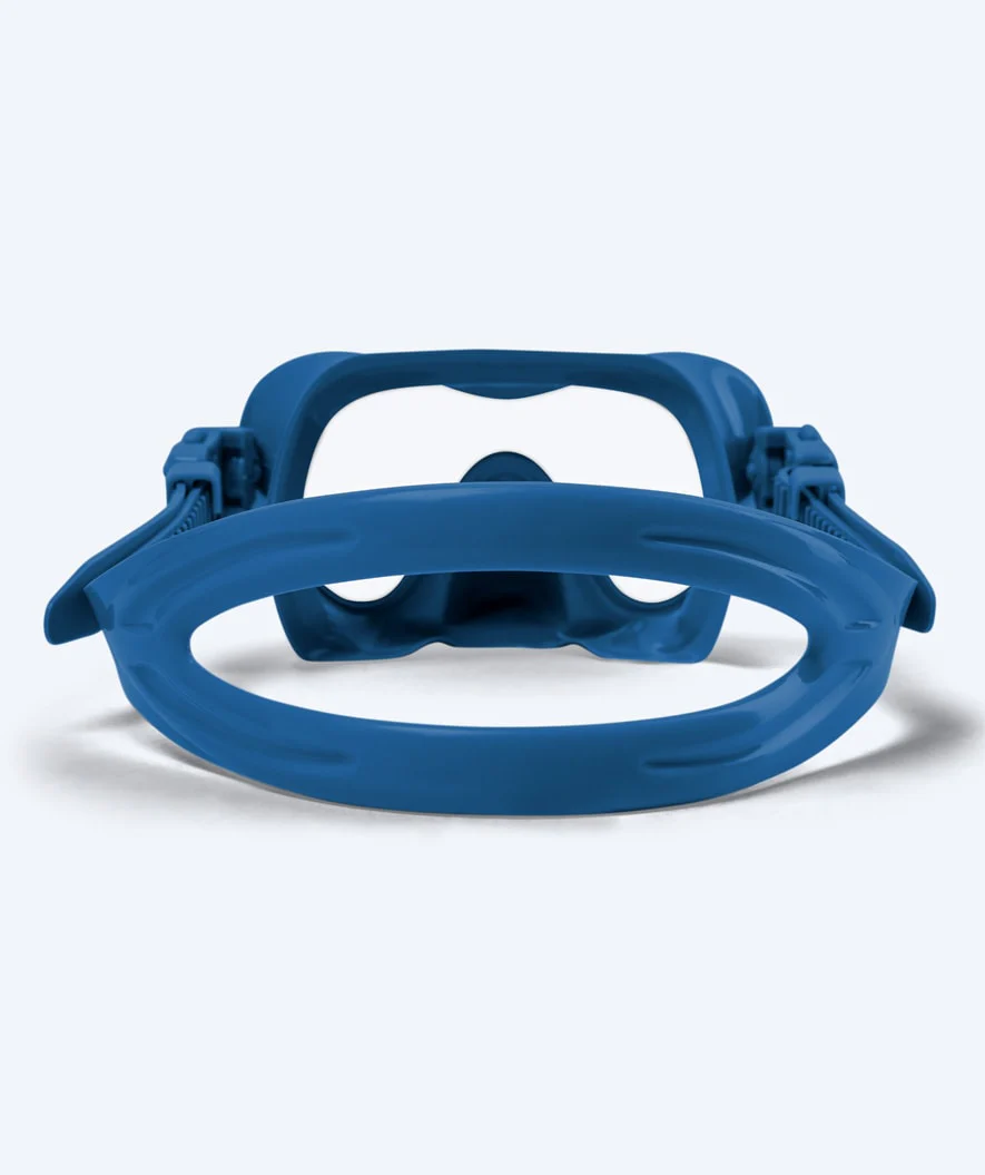 Watery diving mask for kids (4-12) - Cliff - Dark blue - Image 8