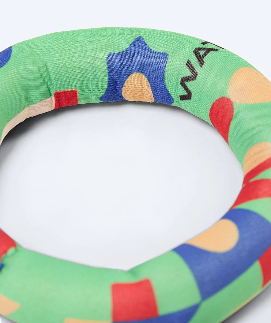 Watery diving ring - 13 cm - Green - Image 4