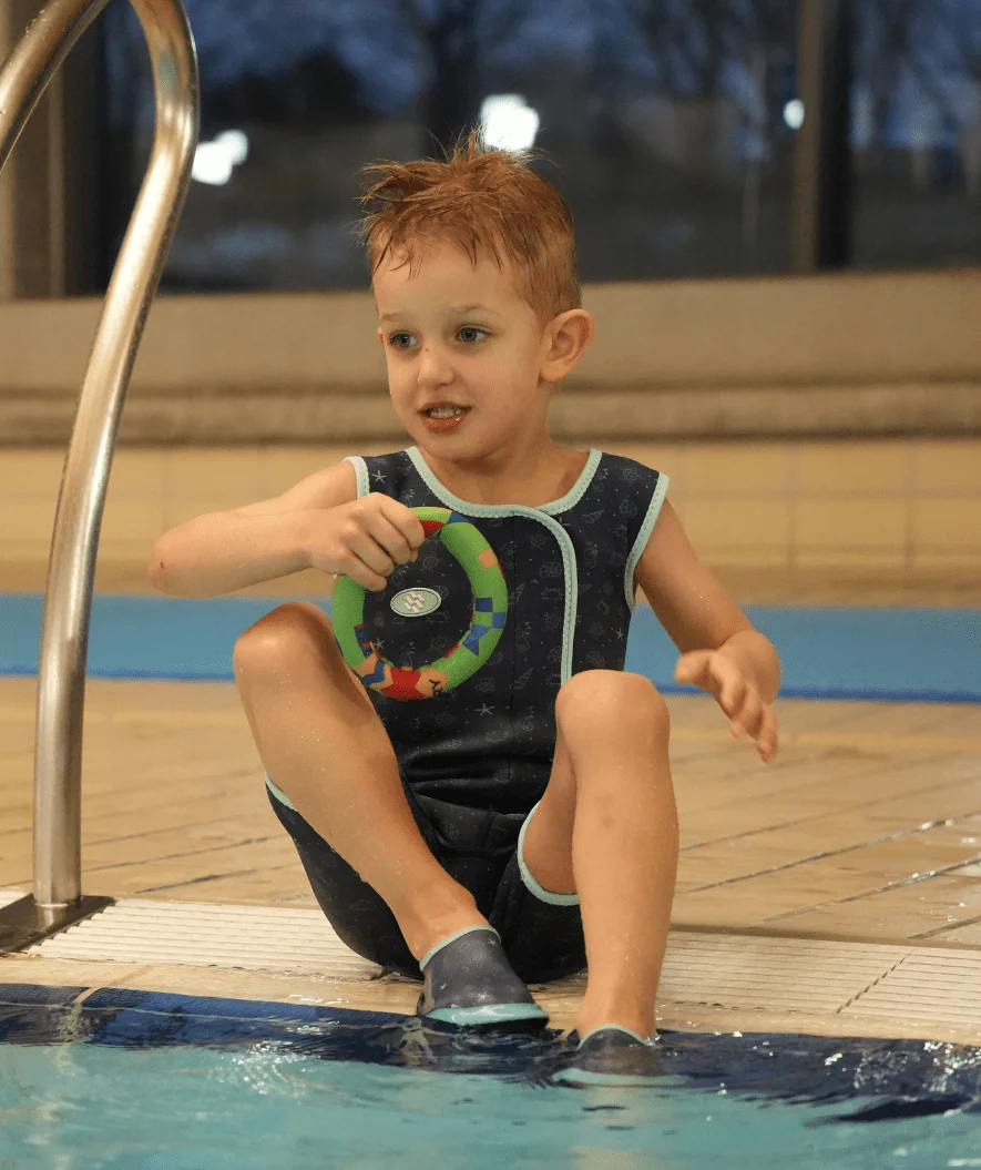 Watery diving ring - 13 cm - Green - Image 6
