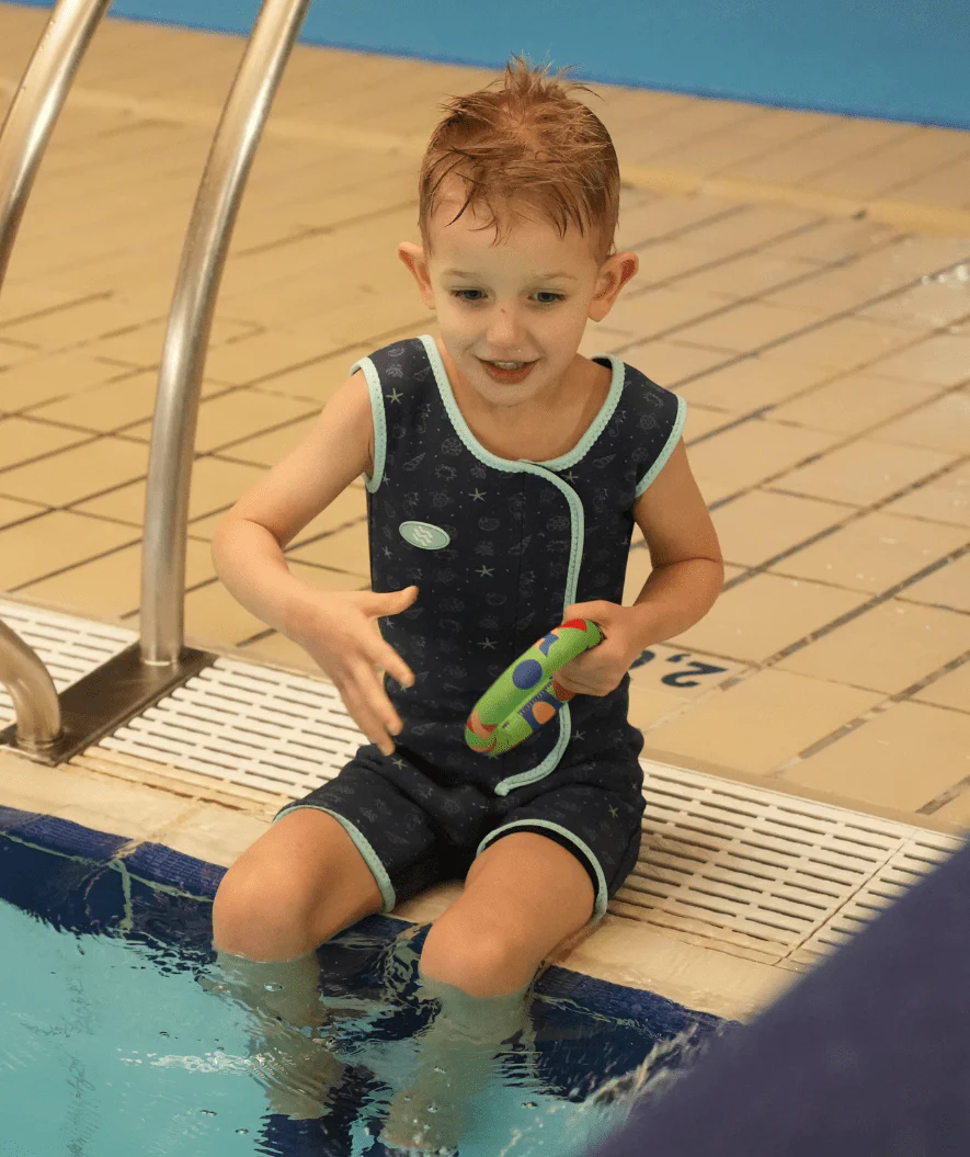 Watery diving ring - 13 cm - Green - Image 7