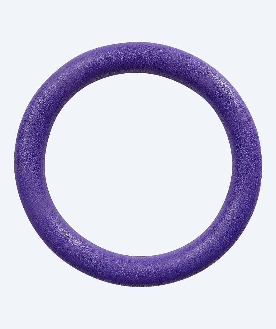 Watery diving ring - Cordelia - Purple - Image 2