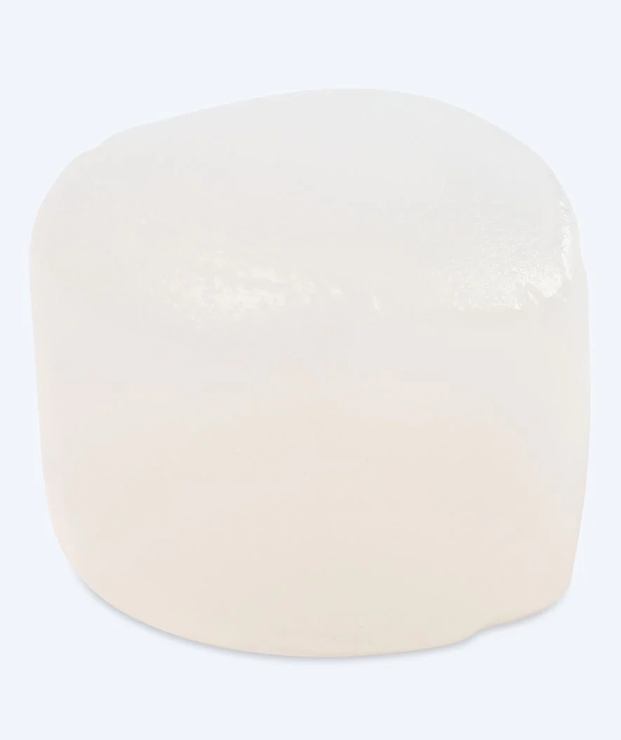 Watery earplugs for adults - Indra 6 par - Clear - Image 2