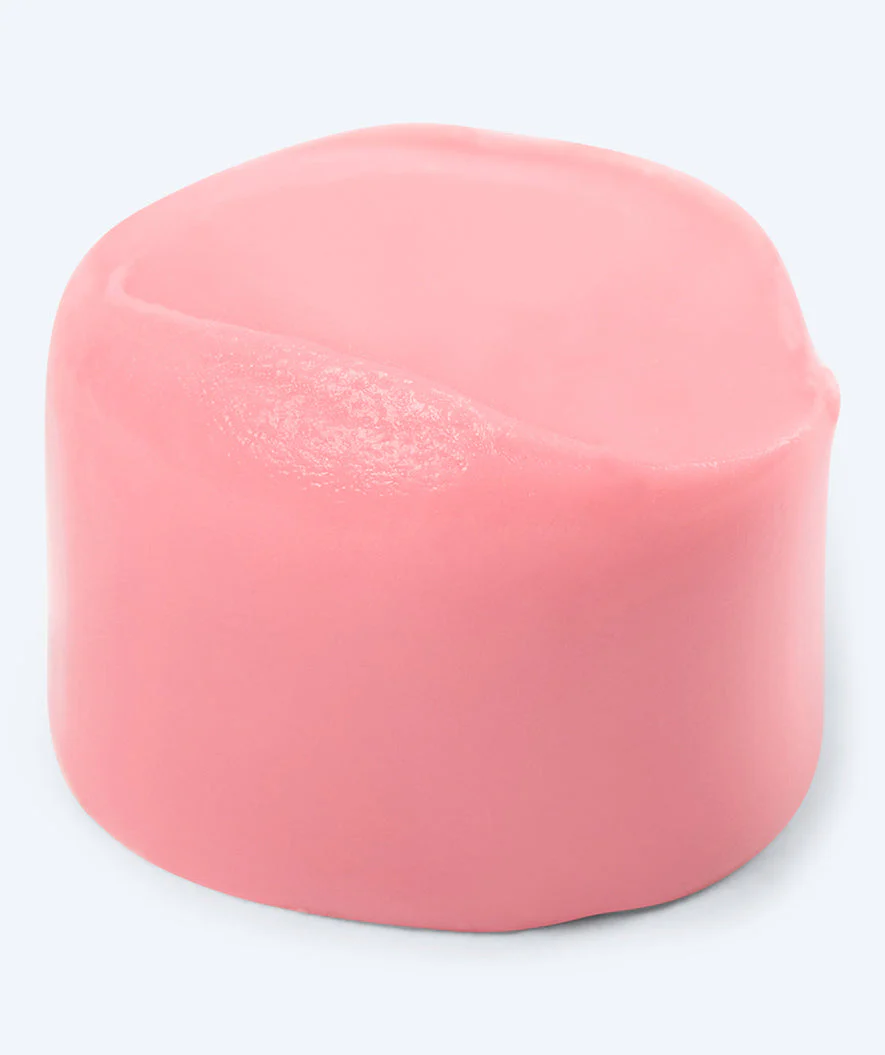 Watery earplugs for adults - Indra 6 par - Light pink - Image 2